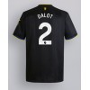 Herren Fußballbekleidung Manchester United Diogo Dalot #2 3rd Trikot 2025-26 Kurzarm